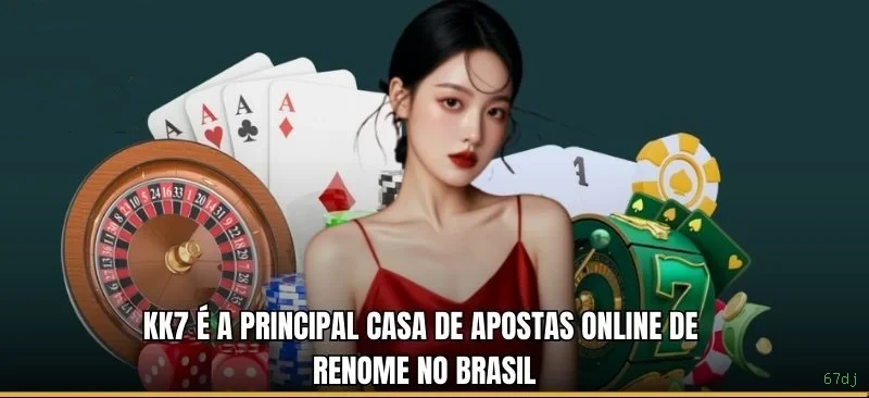 67dj app de jogo para jogadores brasileiros